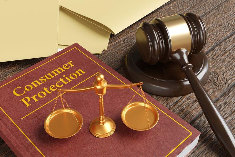 Best Consumer Court Lawyer in Lucknow - Advocate Anurag Arora