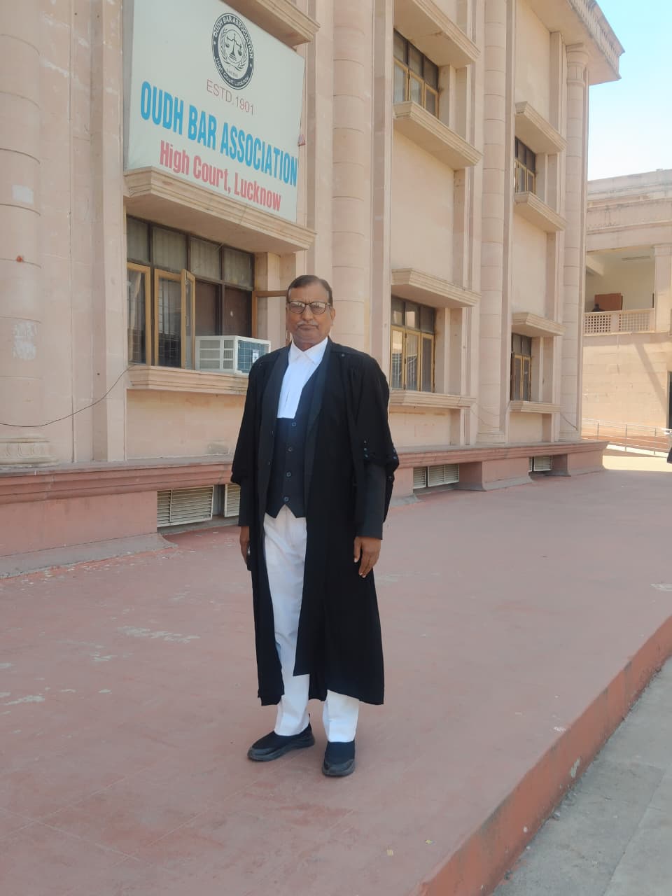 Advocate Sneha Kapoor