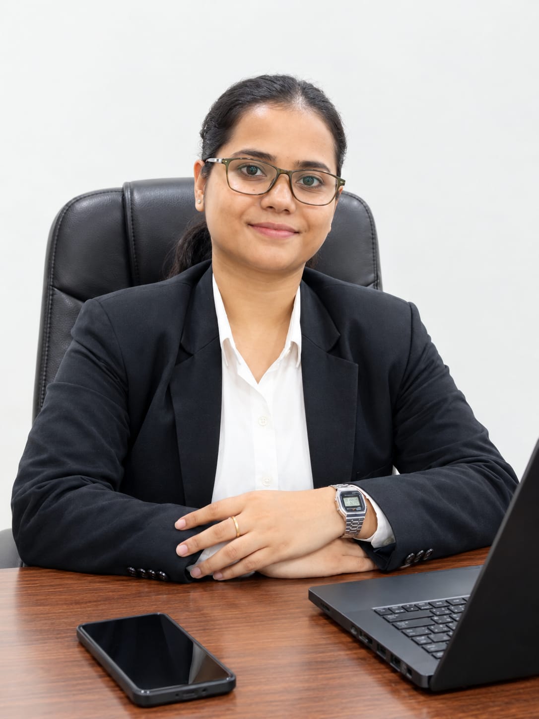 Advocate Prachi Singh